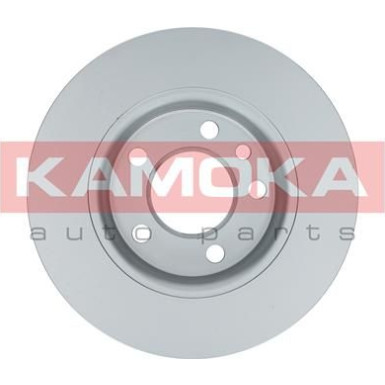KAMOKA Bremsscheibe | 1031120