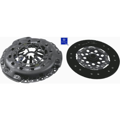 SACHS Kupplungssatz 3000 951 823