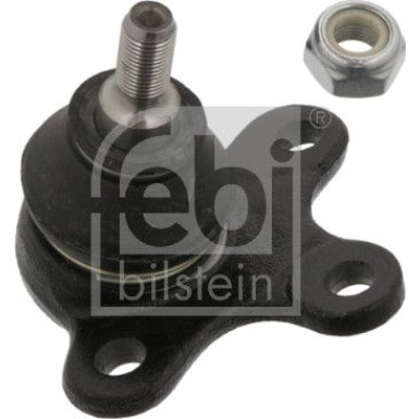 17 303 005 Traggelenk VA unten li | AUDI A2,SEAT Arosa,VW Lupo,Polo | 04936