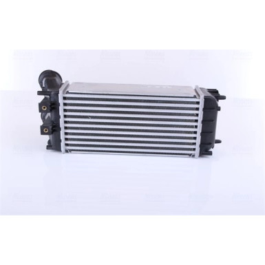 Ladeluftkühler PKW PEUGEOT 308 1.6 HDI 09 FIRST FIT 96514