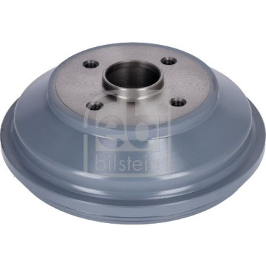 FEBI BILSTEIN Bremstrommel FEBI BILSTEIN Bremstrommel