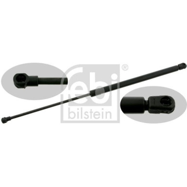FEBI BILSTEIN Gasdruckfeder