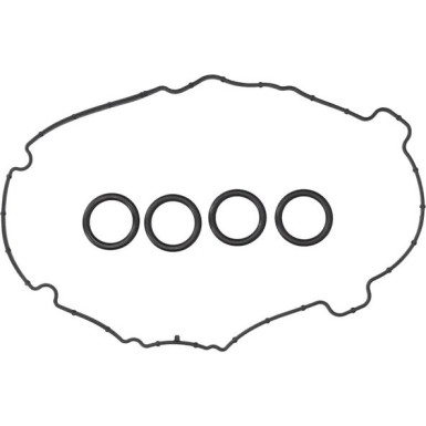 KAMOKA Zylinderkopfhaube 7170024 KAMOKA Zylinderkopfhaube 7170024