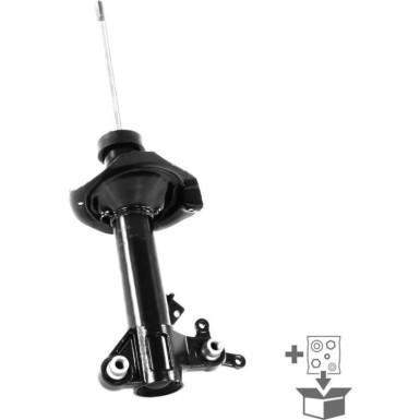 MONROE OESpectrum VA re | NISSAN Primera P12 alle 02 | 742204SP MONROE OESpectrum VA re | NISSAN Primera P12 alle 02 | 742204SP