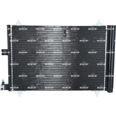 Kondensator, Klimaanlage EASY FIT 35414