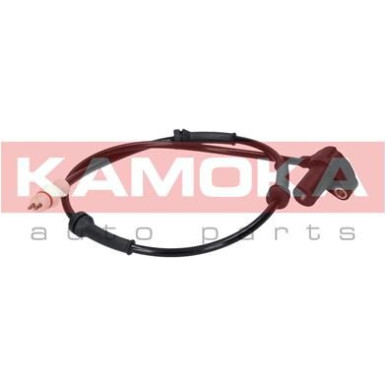 KAMOKA Sensor, Raddrehzahl | 1060386