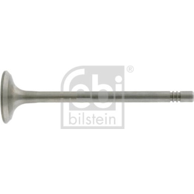 FEBI BILSTEIN Auslassventil | 21016