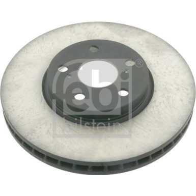 FEBI BILSTEIN Bremsscheibe | 27236
