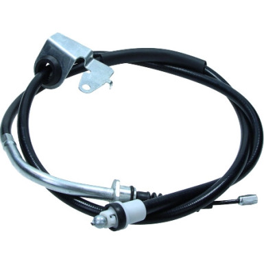 32-1402 Seilzug, Feststellbremse