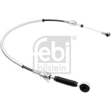 Seilzug, Schaltgetriebe | 179817