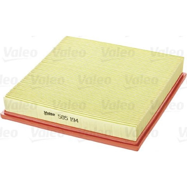 VALEO Luftfilter | 585194