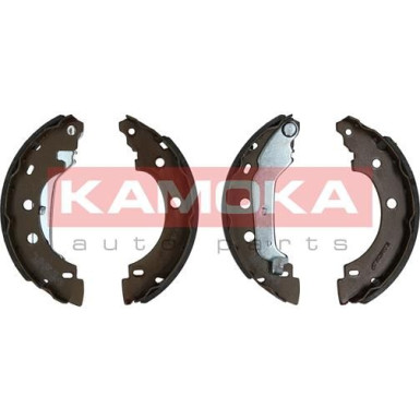 KAMOKA Bremsbackensatz KAMOKA Bremsbackensatz