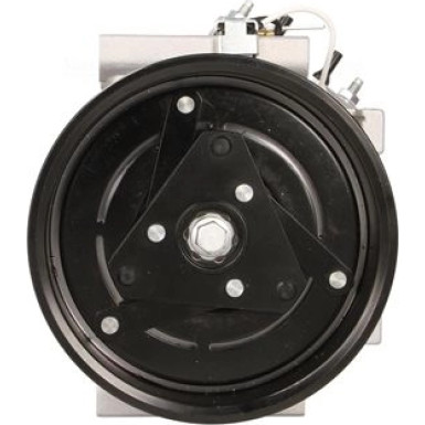 Kompressor PKW DACIA DUSTER 10- 1,5DCI M +/-KL FIRST FIT 89148