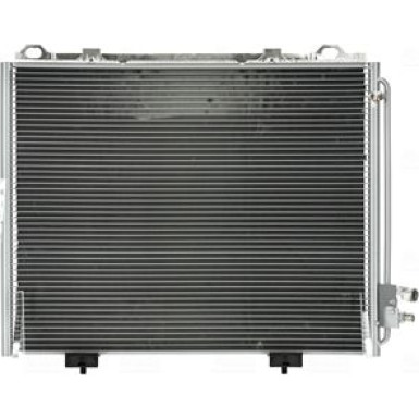 Kondensator PKW | MERCEDES W210 | 94285