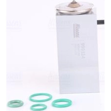 Expansionsventil Audi A4 07 FIRST FIT 999314