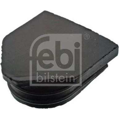 Stopfen, Kipphebelwellen-Montagebohrung | 12310 Stopfen, Kipphebelwellen-Montagebohrung | 12310