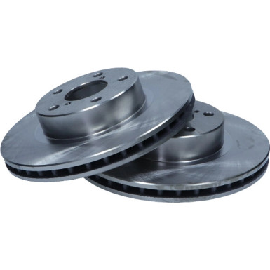 Maxgear Bremsscheibe Subaru P. Impreza/Legacy -00- Ko A 14 260Mm | 19-1240