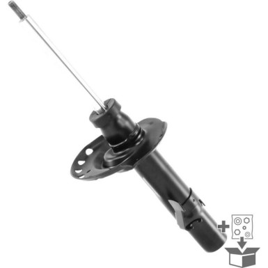 MONROE OESpectrum VA re | VOLVO XC60 08 | 742240SP MONROE OESpectrum VA re | VOLVO XC60 08 | 742240SP