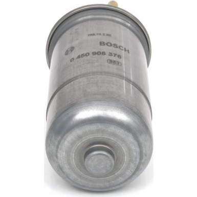 Kraftstofffilter | FORD Mondeo | 0 450 906 376