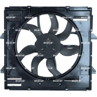 NRF Lüfter, Motorkühlung 47921