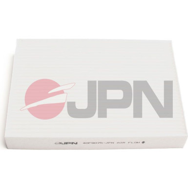JPN Filter, Innenraumluft | 40F9075-JPN