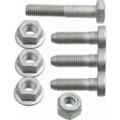 39732 01 Reparatursatz, Radaufhängung Service Pack