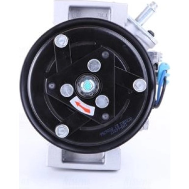 Kompressor PKW Opel Vectra C 02 FIRST FIT 89577