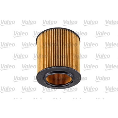 VALEO Ölfilter