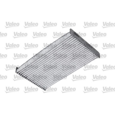 VALEO Luftfilter | 715840