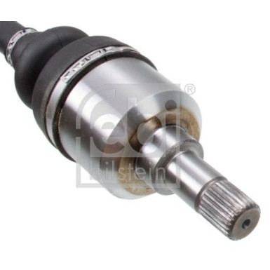 FEBI BILSTEIN Antriebswelle 181916 FEBI BILSTEIN Antriebswelle 181916