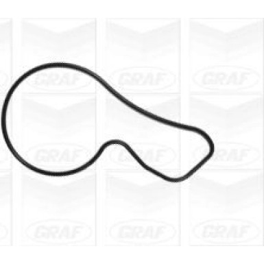 PA 1092 Wasserpumpe | HONDA CR-V 2,0i 07 | PA1092 PA 1092 Wasserpumpe | HONDA CR-V 2,0i 07 | PA1092