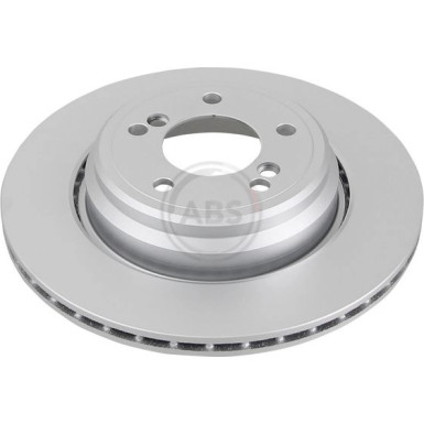 A.B.S. Bremsscheibe 18455