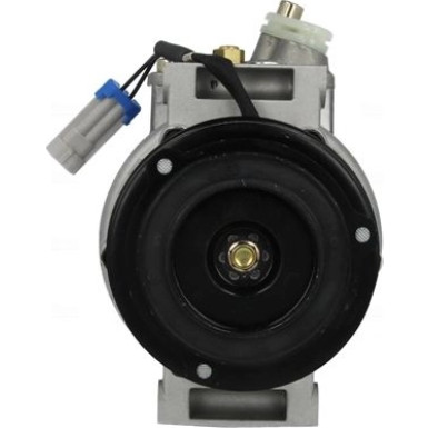 Kompressor PKW OPEL ZAFIRA 98 FIRST FIT 89031