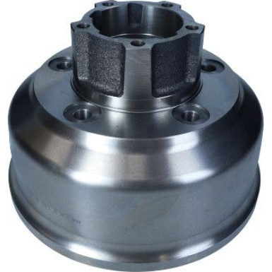 Bremstrommel | 19-3684 Bremstrommel | 19-3684