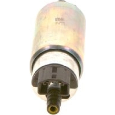 Elektrokraftstoffpumpe | TATA Indigo 03 | 0 580 454 155