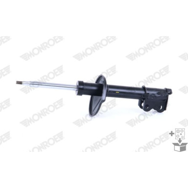 MONROE ORIGINAL-Gasdämpfer VA re | TOYOTA Starlet 96-00 | G16251