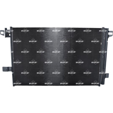 Kondensator, Klimaanlage EASY FIT 350369