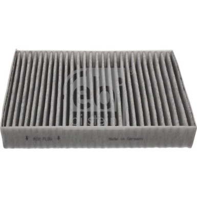 FEBI BILSTEIN Filter, Innenraumluft | 37315