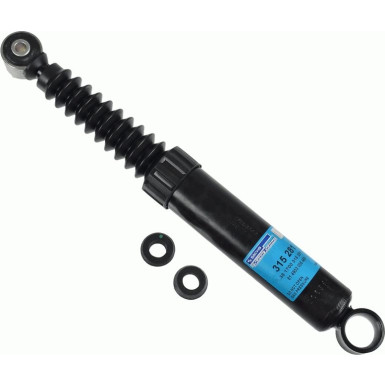 SACHS Stoßdämpfer