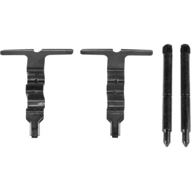 TRW Zubehör, Bremsbeläge PFK531