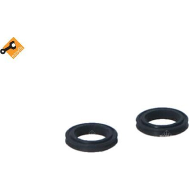 Ölkühler, Motoröl EASY FIT NRF31191