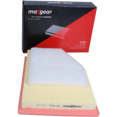 Luftfilter | 26-2496 Luftfilter | 26-2496