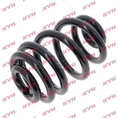 KYB Fahrwerksfeder Db T. Viano, Vito, Mixto (W639) 2.1D-3.7I 09/03 | RX6206