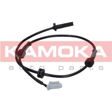 KAMOKA Sensor, Raddrehzahl | 1060343