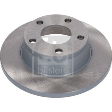 FEBI BILSTEIN Bremsscheibe | 22906