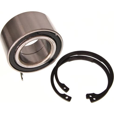 33-0267 Radlagersatz