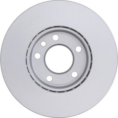 KAMOKA Bremsscheibe 1031118