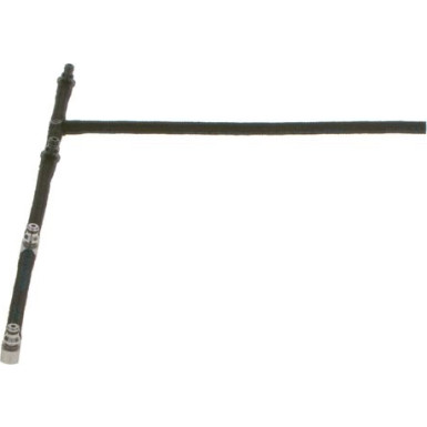 0 928 402 031 Schlauch, Leckkraftstoff 0 928 402 031 Schlauch, Leckkraftstoff