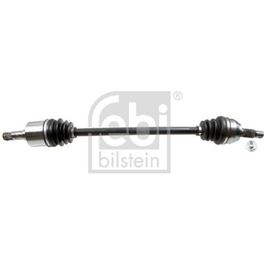 FEBI BILSTEIN Antriebswelle | 180769