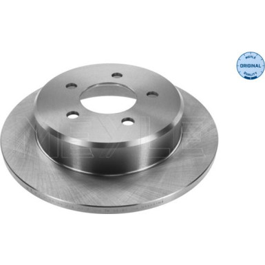 Bremsscheibe Chrysler T. Voyage MEYLE-ORIGINAL: True to OE 44-15 523 0003